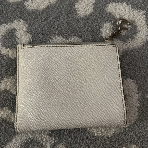 Coach wallet with coin pouch - Picture 2 of 4